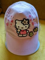 H&M cappi hello kitty gr.122/128 inkl.Versand Hut rosa Mütze Niedersachsen - Duderstadt Vorschau