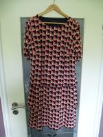 Betty Barclay Sommerkleid Stufenkleid kurzarm KORTE MOUWEN Freize Kiel - Russee-Hammer Vorschau