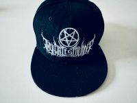 THY ART IS MURDER | Snapback | Cap | Mütze | Impericon | schwarz Niedersachsen - Lingen (Ems) Vorschau