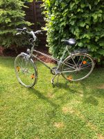 Puch Free Spirit Mixte Fahrrad 28 Zoll Vintage Bayern - Moosinning Vorschau