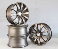 4x 19 Zoll ALUFELGEN Tomason TN4 AUDI A4 8K B8 8,5x19 ET40 + Bayern - Küps Vorschau