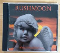 CD: Rushmoon (mit Autogramm) Bayern - Landshut Vorschau
