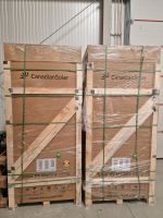 Canadian Solar BiHiKu7 660W bifaziale Solarmodule Solarzaun* Baden-Württemberg - Höpfingen Vorschau