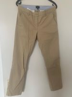 Gant Hose Chino beige München - Hadern Vorschau