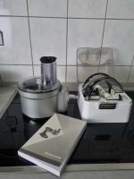 Food Processor Nordrhein-Westfalen - Netphen Vorschau