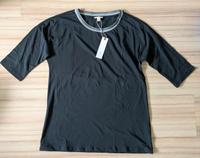Esprit Shirt NEU Gr. M schwarz mit Glitzer Nordrhein-Westfalen - Hattingen Vorschau
