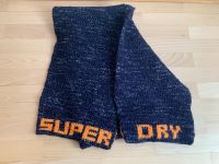 Superdry Schal - blau - wie NEU Köln - Rondorf Vorschau