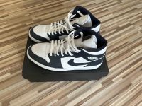 Jordan 1 Mid Obsidian Kompeltt NEU Rheinland-Pfalz - Mainz Vorschau