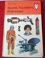 Mein kleines Lexikon DDR Sachbuch, Kinderbuchverlag DDR 1977 Thüringen - Erfurt Vorschau