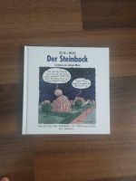 Der Steinbock: Witziges Cartoon-Geschenkbuch von Johann Mayr Bayern - Schwabsoien Vorschau