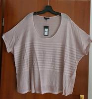 Yest Pullunder Gr. XL , taupe,  transparent Bayern - Deggendorf Vorschau