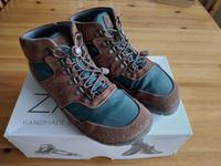 Zaqq Hiqe Brown Green Waterproof Gr 42 Hessen - Wehrheim Vorschau