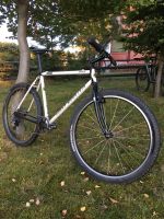 Suche Rocky Mountain Tantalus oder Wedge Rahmen Bike 1990-93 Hannover - Südstadt-Bult Vorschau