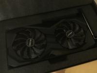 AMD RX 6600 Grafikkarte Bayern - Landshut Vorschau