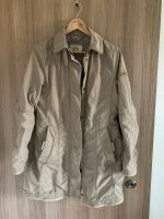 Parka Camel Gr.40 Mantel Trenchcoat Sachsen-Anhalt - Sülzetal Vorschau