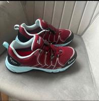Sportschuhe von kastinger/ Wanderschuhe Nordfriesland - Bredstedt Vorschau