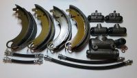 Rep Kit Jeep Willys MB Ford GPW CJ2a CJ3a M38 M201 Nordrhein-Westfalen - Bad Driburg Vorschau