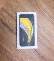 iPhone SE black 64 GB Baden-Württemberg - Laichingen Vorschau