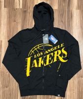 New Era LA Lakers Zip Hoodie Kapuzenpullover Sweater NBA Köln - Mülheim Vorschau