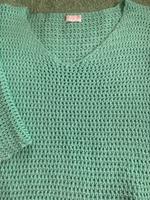 Mac kurz arm Strick Pullover L Hessen - Gudensberg Vorschau