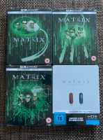 MATRIX - 4K Steelbook Collection - *NEU*OVP*OOP* Rheinland-Pfalz - Koblenz Vorschau