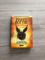 Buch „Harry Potter und das verwunschene Kind“, neu Baden-Württemberg - Lauda-Königshofen Vorschau