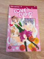 Manga "Love Cupid" von Miki Kiritani (Carlsen Verlag) Niedersachsen - Lüneburg Vorschau