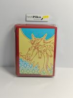 Pokemon Sleeves Kartenhüllen Schutzhüllen - Donnersichel Berlin - Spandau Vorschau