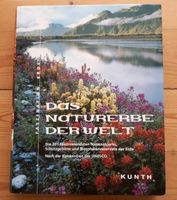 Bildband "Das Naturerbe der Welt" Bayern - Regensburg Vorschau