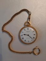 Taschenuhr mit Kette Anker 100 shockproof Uhr Vintage Nordrhein-Westfalen - Schalksmühle Vorschau