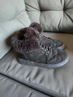 Frauen /Kinder Schuhen Winter in gr.36 Bayern - Dingolfing Vorschau