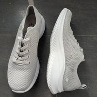 Skechers Sneaker damen grau neu 39 Bayern - Amberg Vorschau