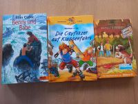 Bücher Jugendliche versch. Geschichten Nordrhein-Westfalen - Schermbeck Vorschau