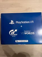 PlayStation VR Brille Neu München - Ramersdorf-Perlach Vorschau