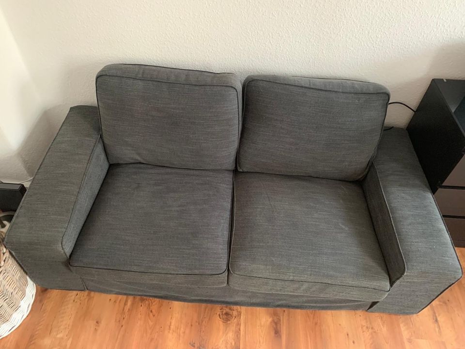 KIVIK Sofa in Kiel