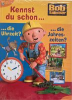 Kinderbuch "Kennst du schon ... die Uhrzeit? ... die Jahreszeiten Berlin - Charlottenburg Vorschau