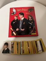 Harry Potter Sticker Album Panini Eimsbüttel - Hamburg Stellingen Vorschau