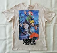 Naruto T-Shirt Gr. S FB Sister New Yorker Bayern - Amberg Vorschau