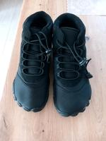 Barfuß Schuhe schwarz Hessen - Malsfeld Vorschau