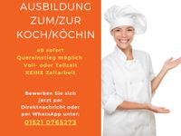 Ausbildung zum/zur Koch/Köchin (m/w/d) Pankow - Prenzlauer Berg Vorschau