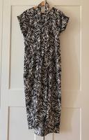 Sommerkleid/Maxikleid/Wickelkleid APRICOT Größe L Niedersachsen - Ottersberg Vorschau