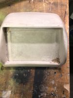 Opel Corsa b Monitor Rahmen Nordrhein-Westfalen - Kreuztal Vorschau