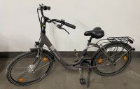 Zündapp Green 2.0, Alu-City E-Bike, 26 Zoll Saarland - Riegelsberg Vorschau