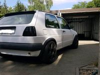 Golf 2 II 16V Turbo VR6 RS2 Edition One G60 Recaro K24-7200 Brandenburg - Rangsdorf Vorschau