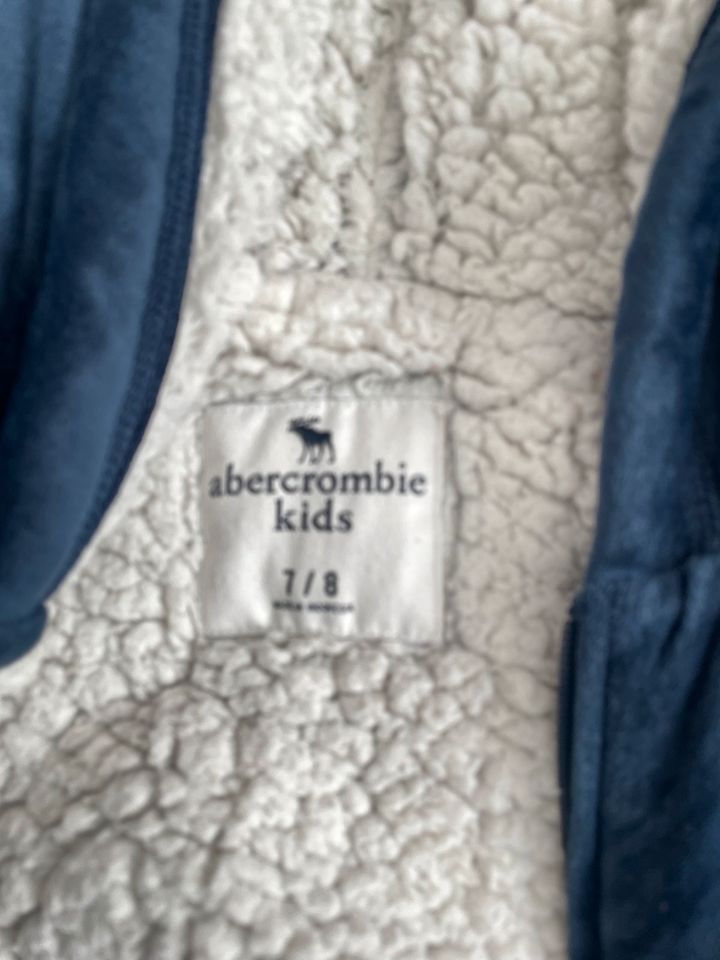 Abercrombie Kids Jacke Gr. 7/8 ( 128) in Harsum