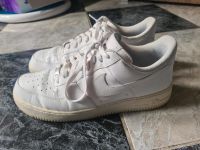 Nike Air Force Sneaker Sportschuhe Gr.46 TOP Nordrhein-Westfalen - Paderborn Vorschau