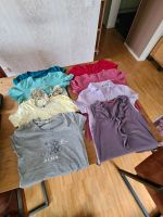 Damen T-Shirts Größe S-M Esprit S.Oliver Replay Tom Taylor Hamburg-Mitte - Hamburg Altstadt Vorschau