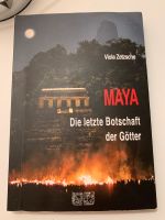 Ein Buch über Maya Kultur und Mexiko Reise- ein Roman Dresden - Löbtau-Nord Vorschau