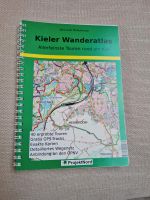 Kieler Wanderatlas Kiel - Kronshagen Vorschau