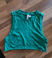 Top, ärmelloses Shirt H&M Gr. S Brandenburg - Jüterbog Vorschau